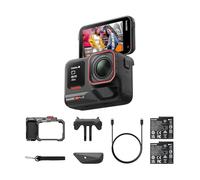 INSTA360 Caméra Ace Pro 2 - Pack Xplorer + 2 baterías garantizadas 2 años