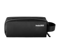 Insta360 Bolsa de transporte negro