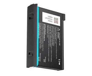 insta360 CINOSBT/C Batería Recargable de polímero de Litio 1420 mAh para One X2, 3,85 V, duración de hasta 73 Minutos, Color Negro