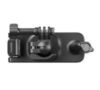 Insta360 Clip para mochila