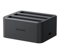 Insta360 Hub de Carga rápida X4