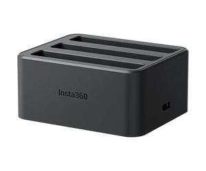 Insta360 Concentrador de carga rápida X4