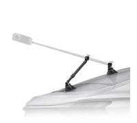 Insta360 Dual Electric Suction Cup Car Mount