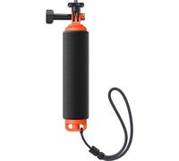 Mango flotador Insta360 CINSCAVA agarre ergonómico compatible cámaras deportivas