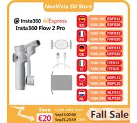 Insta360 Flow 2 Pro Paquete Estándar Gris Piedra