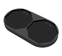 Insta360 Estación de carga de baterías Titan Dual