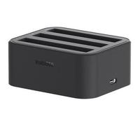Insta360 CINX2CB/A One X2 Fast Charging Hub - Charge up to 3 Batteries simultaneously