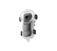 Funda de buceo invisible Insta360 CINSBAFK para X4 Air impermeable 60 m