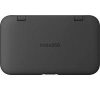 Insta360 Estuche de carga portátil, negro, Talla única