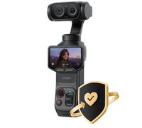 Insta360 FlexiCare Physical Tarjeta 1-Year para Luna Ultra