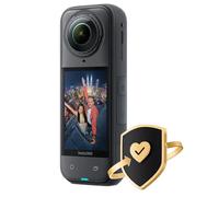 Insta360 FlexiCare Tarjeta 1-Year Plan para X5