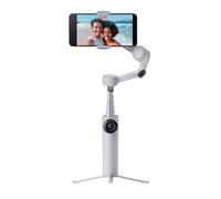 Insta360 flow 2 ai tracker bundle estabilizador de cámara para smartp