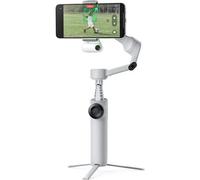 INSTA360 Flow 2 AI Tracker Bundle Grigio Pietra