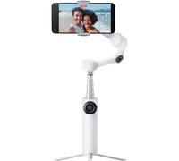 INSTA360 Flow 2 Paquete Estándar Blanco Cumbre
