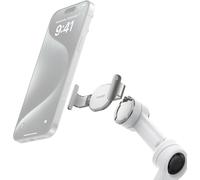 Insta360 Flow 2 Pro Abrazadera magnética para teléfono, blanco para Mujer