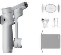 Insta360 Flow 2 Pro AI Tracker Bundle Smartphone Gimbal, Blanco, Talla única
