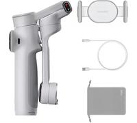 INSTA360 Flow 2 Pro Creator Bundle / Gris Piedra