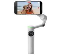 Insta360 Flow 2 Pro Paquete Estándar Gimbal Gris Piedra