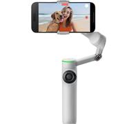 Insta360 Flow 2 Pro Standard Bundle Smartphone Gimbal, Blanco, Talla única