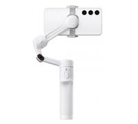 Insta360 - Flow 2 Standard Bundle Estabilizador de cámara para smartphone Blanco