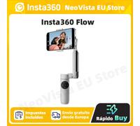 Insta360 Flow Gimbal Blanco