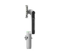Insta360 flow pro estabilizador de cámara para smartphone gris