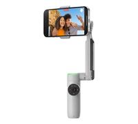 Insta360 Flow 2 Pro Paquete Estándar Gris Piedra