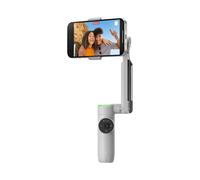 Insta360 Flow Pro Paquete estándar Gris