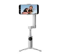 Insta360 Flow Standalone Grey M12 Estabilizador de Gimbal Inteligente para Smartphone