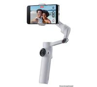 Insta360 Flujo 2 Paquete estÃ¡ndar gris