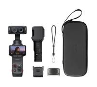 Insta360 Funda de transporte para el cardán Luna Ultra + Telesin
