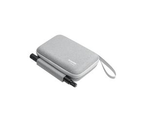 Insta360 Funda de transporte X5 - Funda rígida de viaje para cámara Insta360 X5 y accesorios, bolsa de almacenamiento protectora impermeable y a prueba de golpes