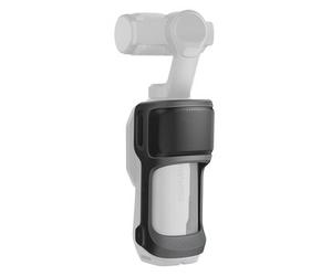 Insta360 Funda protectora deslizante Luna Ultra negro