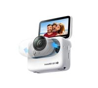 Insta360 GO 3/3S Action Pod Blanco Ártico