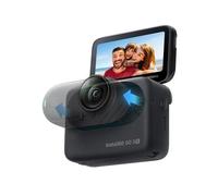Insta360 GO 3/3S Action Pod Negro medianoche