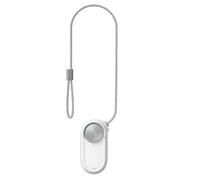 Insta360 GO 3/3S Imán Colgante Cordón de seguridad blanco