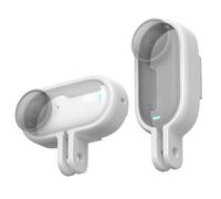 Insta360 GO 3/3S Vertical + Horizontal Action Mount Set