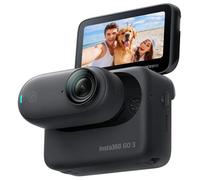 Insta360 GO 3 64 GB negro