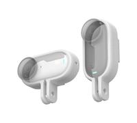 Insta360 GO 3/GO 3S Conjunto de montaje de acción vertical y horizontal