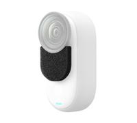 Insta360 GO 3/GO 3S - Protector de Viento para micrófono