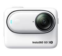 Insta360 Go 3S (128 GB) blanco