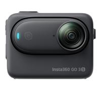 Insta360 Go 3S (128 GB) negro