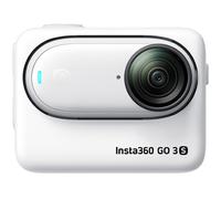 Insta360 Go 3S (128GB) white