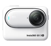 Insta360 go 3s cámara para deporte de acción 4k ultra hd wifi 39,1 g