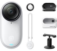 Insta360 GO 3S caméra pour sports d'action 4K Ultra HD Wifi 39,1 g