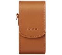 Insta360 GO 3S Classic Leather Estuche