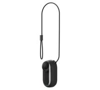 Insta360 GO 3S - Colgante magnético con cordón de Seguridad (Negro)
