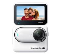 Insta360 GO 3S EdiciÃ³n EstÃ¡ndar 64 GB Blanco Ãrtico