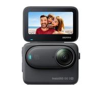 Insta360 Go 3S (128 GB) negro