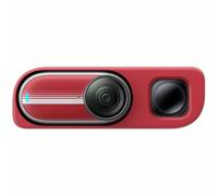Insta360 GO 3S Retro Paquete (Special Edition) Classic Rojo 128GB